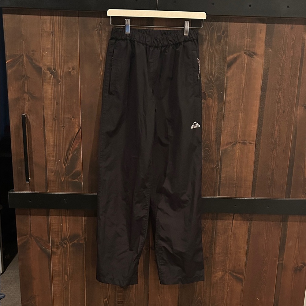 McKinley AquaMax Élite 5.000mm Rain Pants Women’s Size S - New without Tags